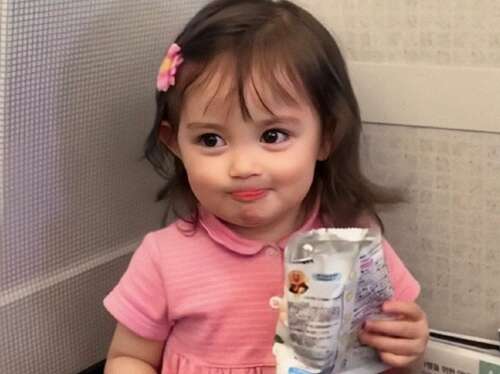 让孩子快乐的句子