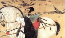 战争的诗句 与战争有关的诗词