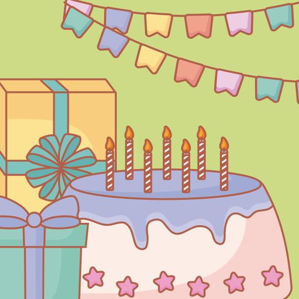 觉得生日已经过了，该怎么说呢？ 1个