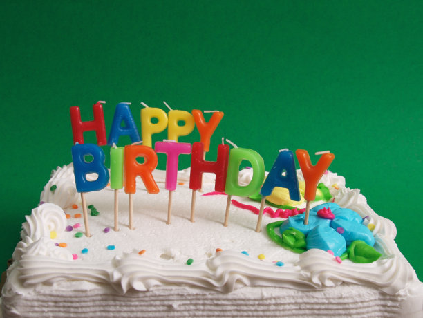 觉得生日已经过了，该怎么说呢？ 2