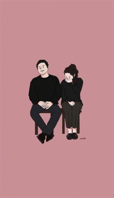 适合男孩子在晚上张贴时光