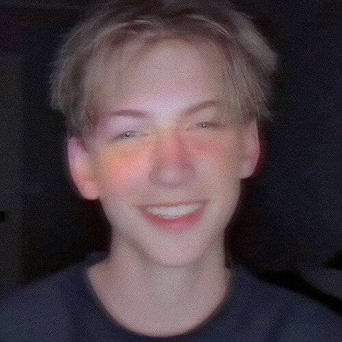 我很幸运我拥有你