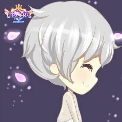 炫舞情侣心情夫妻