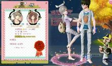 炫舞时代情侣誓言短句