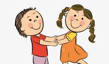 俏皮可爱的晒娃句子