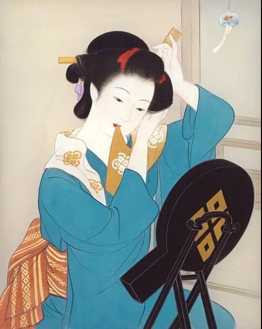 《诗经》中的十句神句彰显人生