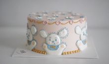 暖心不俗气的生日祝福语