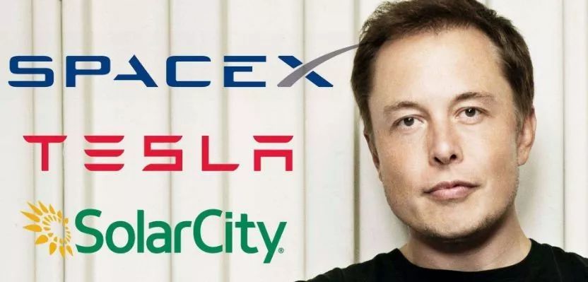 伊隆·马斯克(Elon Musk)的语录2