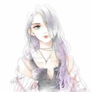 霸气签名皇后风扇8个字符