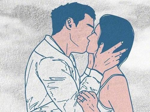 在除夕对妻子说些什么