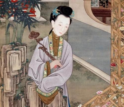 古代散文表达爱意