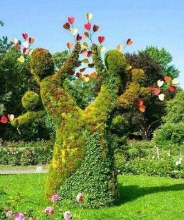 幸福生活的句子1