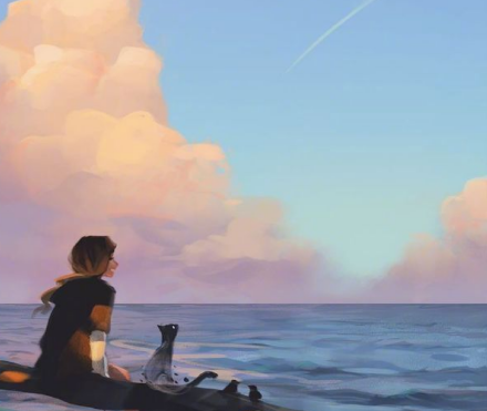 描述快乐工作的句子1