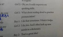 名言警句英语摘抄大全带翻译