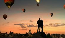 想念对方的短句