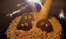 生日寄语给自己的话