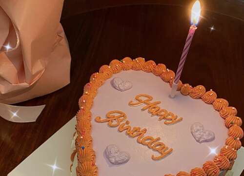 我生日那天给自己的讯息2