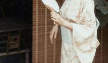 一个人安静淡然的句子