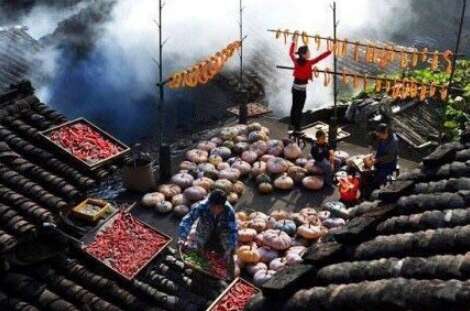 描述人们幸福感的句子2