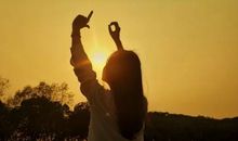 心情好的句子短一点