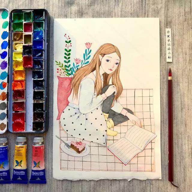 简短而优美的情绪短语，瞬间发送惊人的句子！ 2