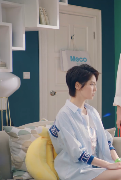 关于爱情公寓的5条报价