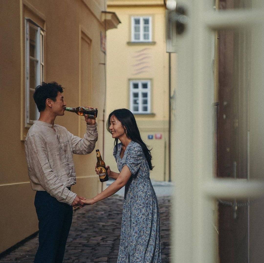 没有爱，你还有什么