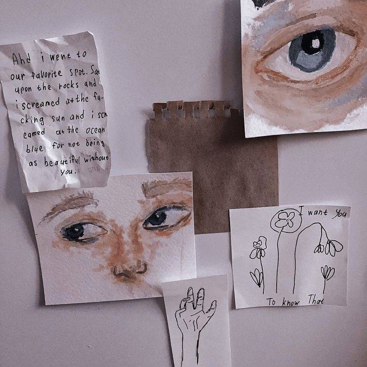 痤疮打印超级火励志短句1