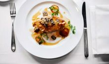 吃货最皮最可爱的句子