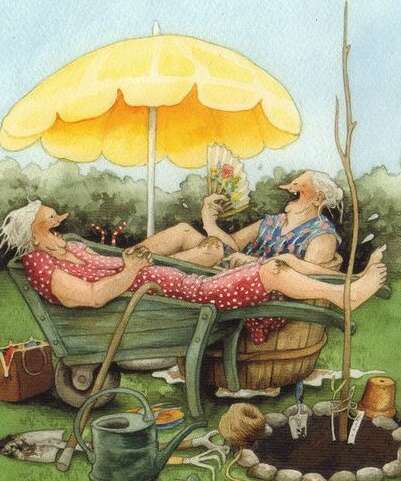 用来形容好姐妹们在一起快乐的句子