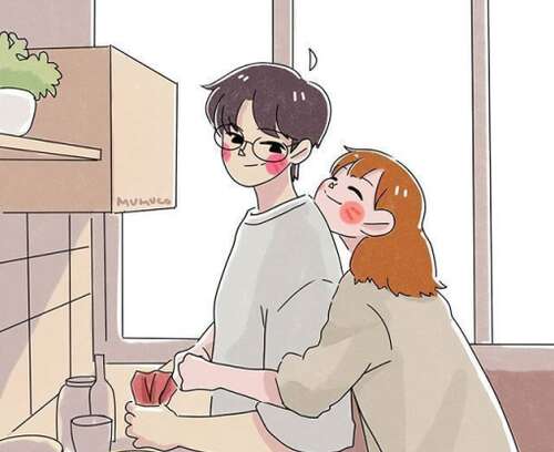 快乐的面部表情句子