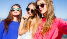 闺蜜说说短句暖心窝