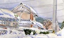 搬新房的开心句子