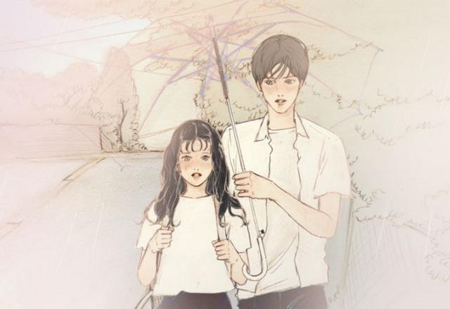 暗恋的经典伤心句子1