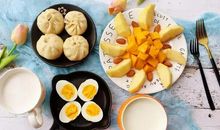 早安 元气满满的一天的说说