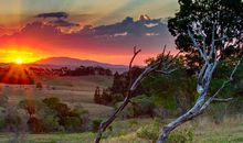 描写天空优美的句子