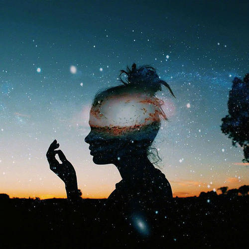 孤独和不舒服的谈话