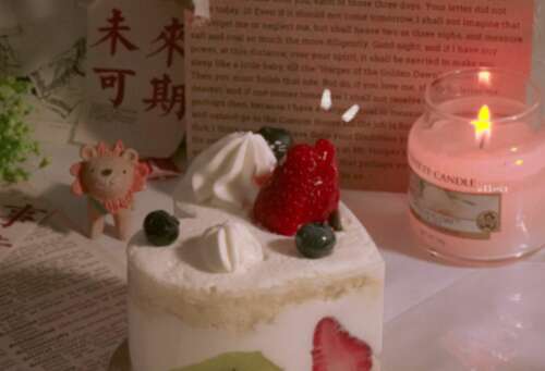 一个简单的句子，谢谢老师1