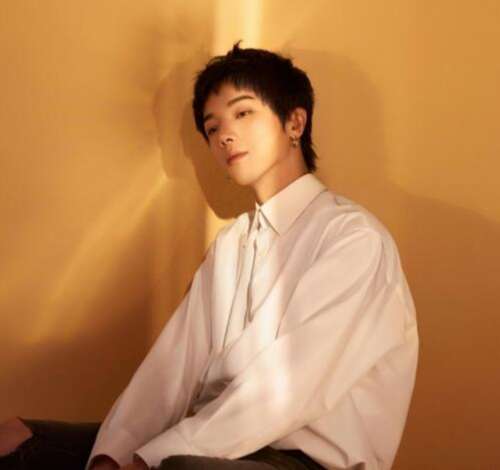 华晨雨的惊人歌词，最美的歌词