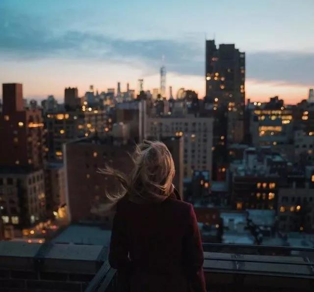 谈论结束一段恋情2