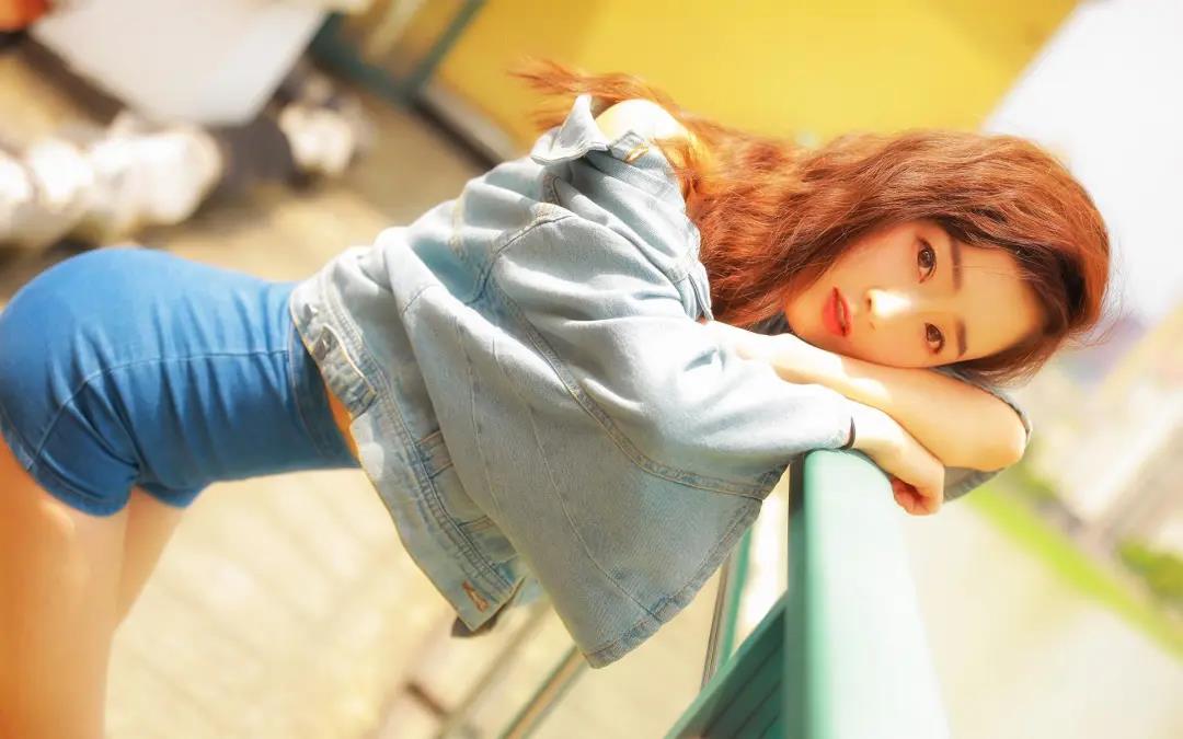 赞美女神美丽经典语录1