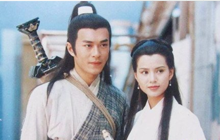 金庸武侠小说中的感人句子