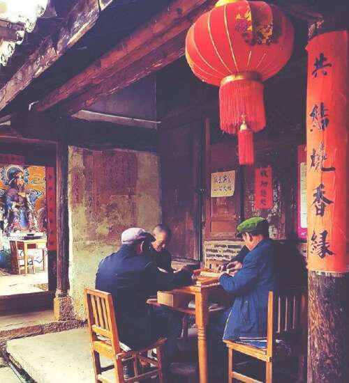 单身快乐的句子2