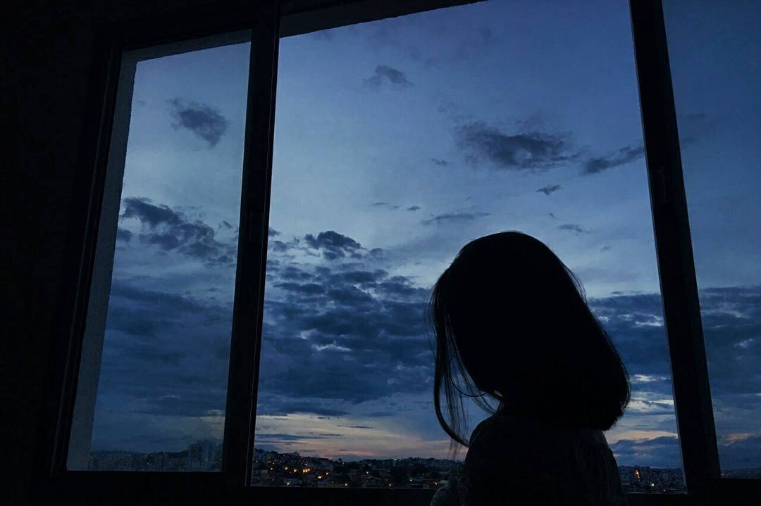 我想说什么时候我难过1