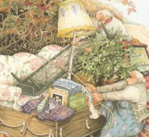 如何使女孩开心的一句话2