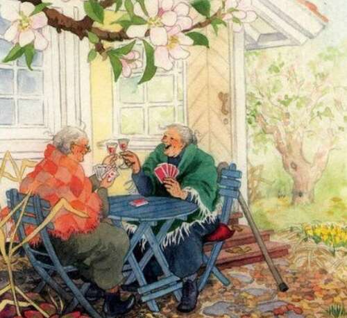 如何使一个女孩开心的句子1