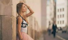 一直爱你不后悔的句子