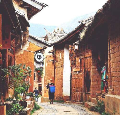 描述快乐动作的句子2