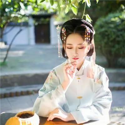 美丽的复古句子1