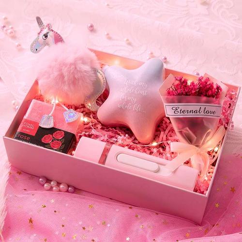 给你的女友成年仪式的讯息